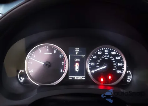 2014 Lexus Is 250 from USA, damaged, VIN JTHCF1D24E5001187